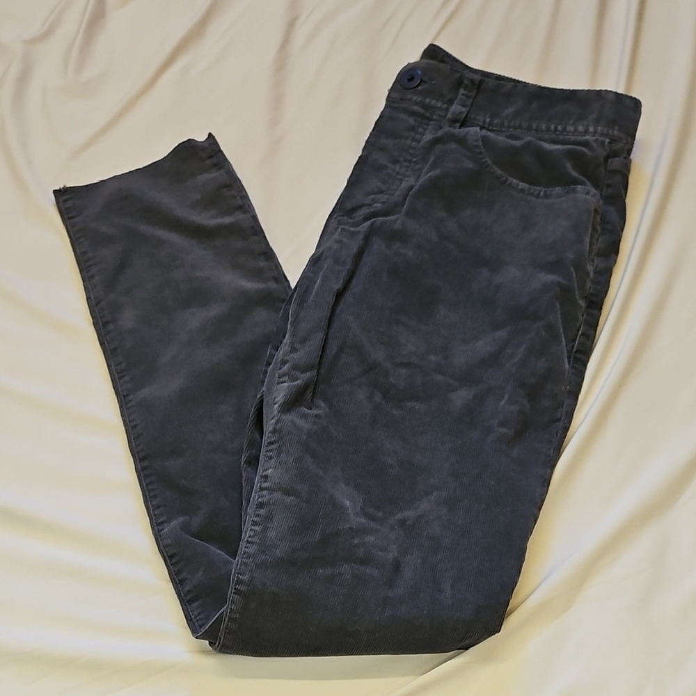 JP Fine Cord Pants